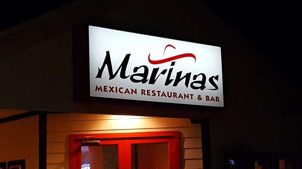 Marinas Mexican Restaurant & Bar | 3500 W Main St, League City, TX 77573, USA | Phone: (281) 338-1888