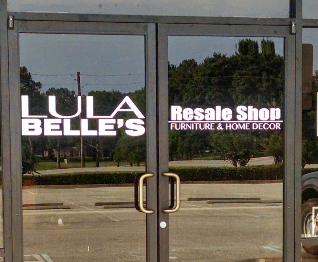 Lula Belles | 5999 Dundee Rd #550, Winter Haven, FL 33884, USA | Phone: (863) 325-3839