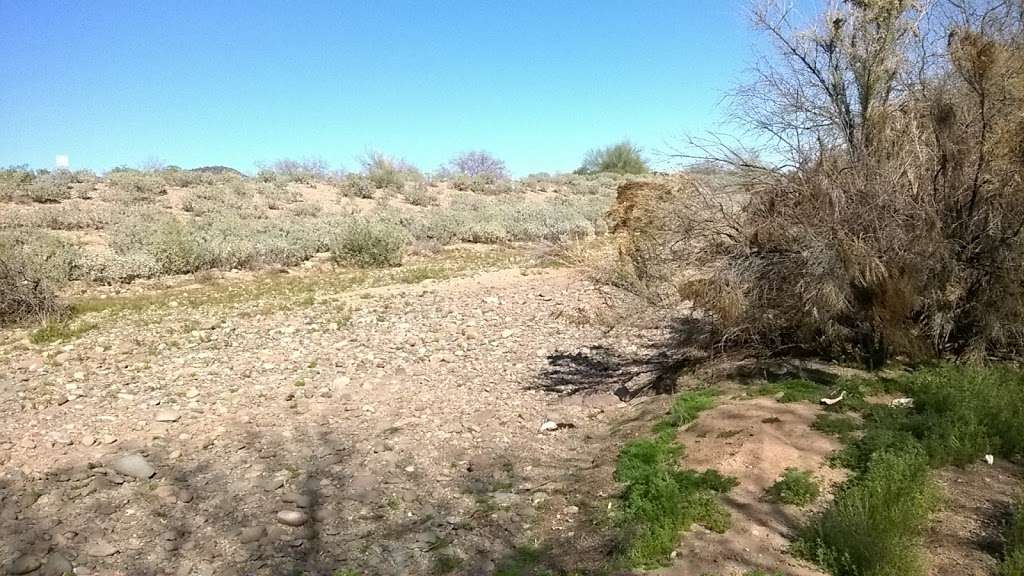 Skunk Creek Linear Park | 5700 W Union Hills Dr, Glendale, AZ 85308, USA | Phone: (623) 930-2691