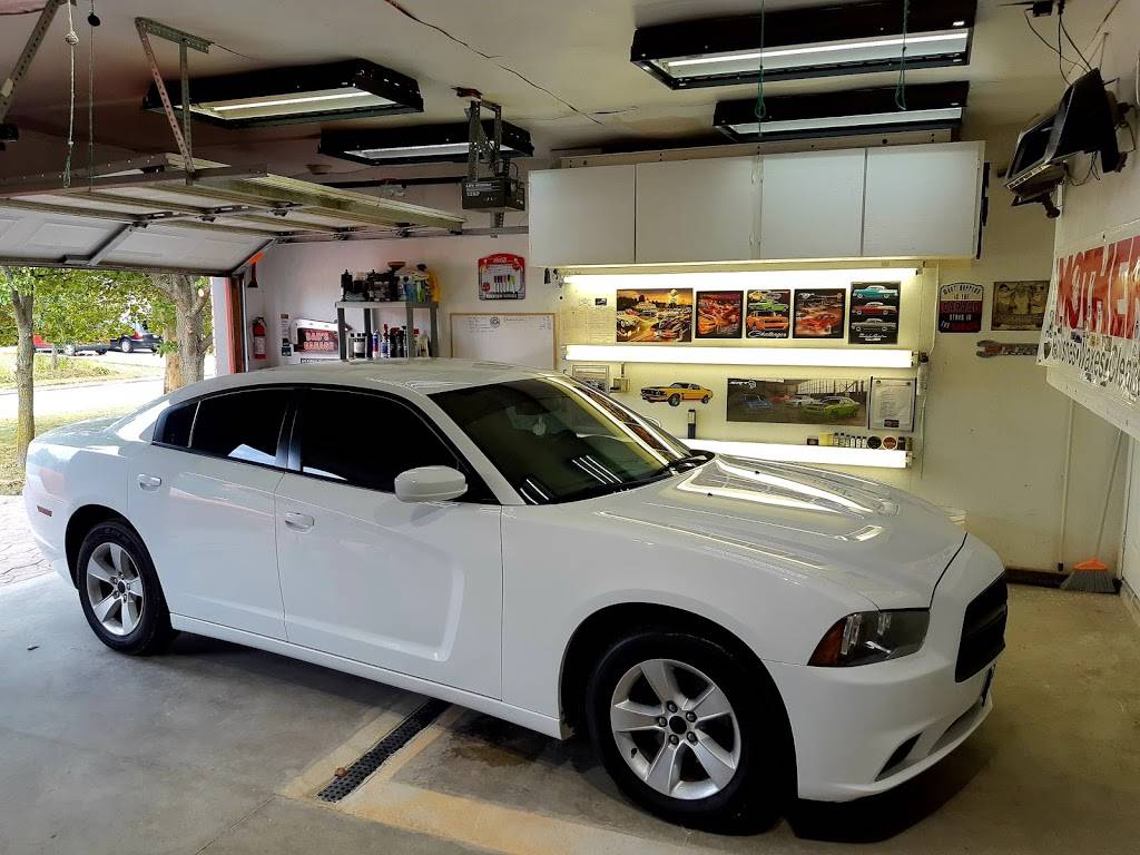 Extreme Car Cleaning | 12049 Cranbrook Crescent, Tecumseh, ON N8N 2M1, Canada | Phone: (519) 965-5990