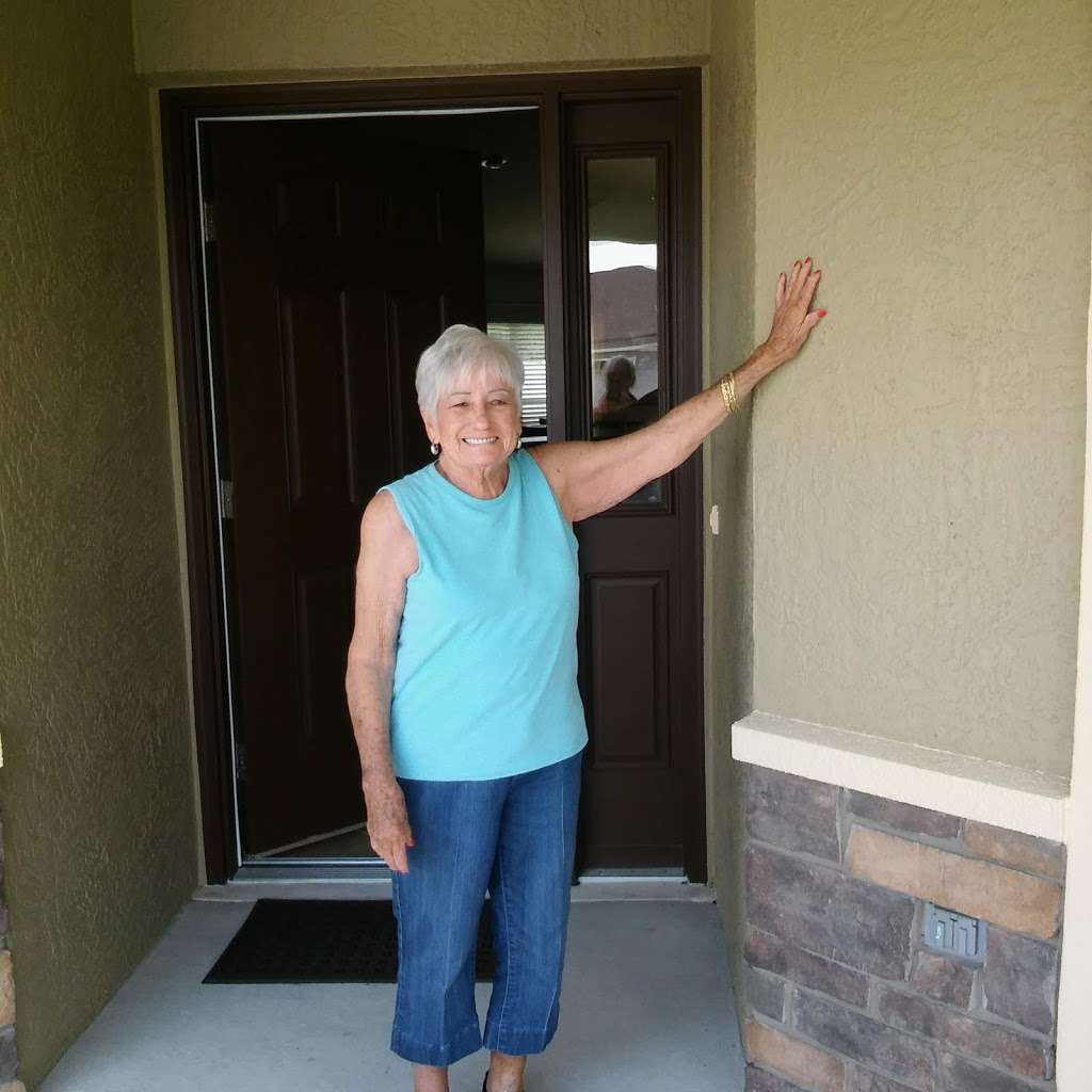 Wilson Pontoons Inc | 2869 Charlevoix St, The Villages, FL 32163, USA | Phone: (419) 675-0002