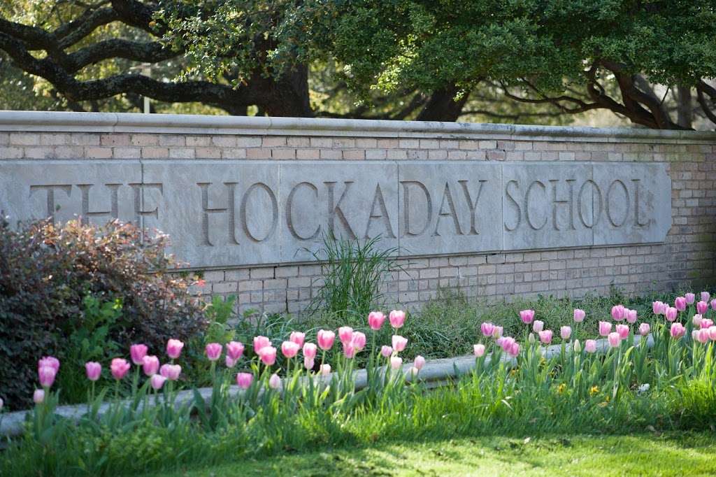 The Hockaday School | 11600 Welch Rd, Dallas, TX 75229, USA | Phone: (214) 363-6311