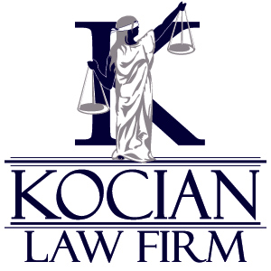Kocian Law Firm, PC | 2816 Bedford Rd, Bedford, TX 76021, USA | Phone: (817) 416-0121