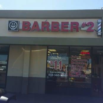 Happy Barber | 3240 Greyling Dr, San Diego, CA 92123, USA | Phone: (858) 560-0518