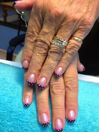 Francescas Nail Spa | 10777 W Beloit Rd, Greenfield, WI 53228, USA | Phone: (414) 698-8181