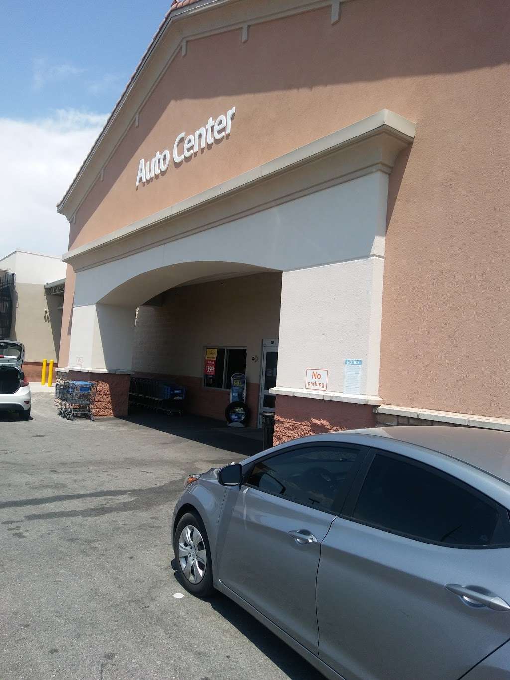 Walmart Auto Care Centers | 6464 N Decatur Blvd, Las Vegas, NV 89131, USA | Phone: (702) 515-0125
