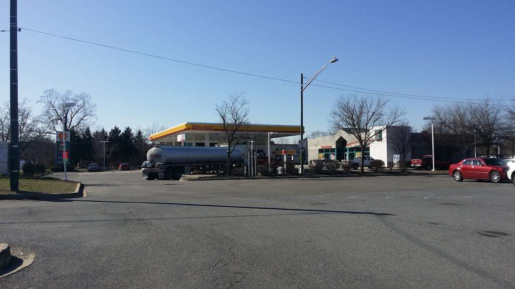 Shell | 1378 Mt Zion Marlboro Rd, Lothian, MD 20711, USA | Phone: (410) 741-1386