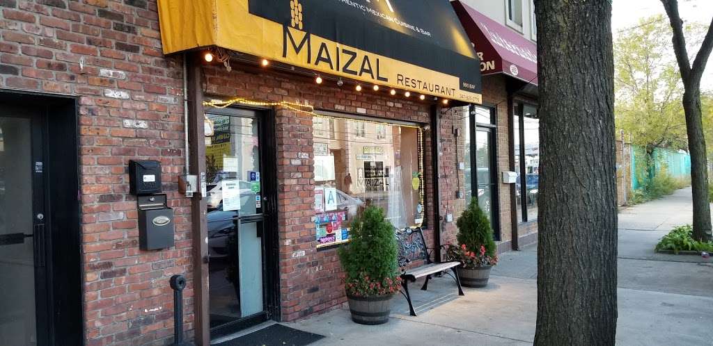 Maizal Restaurant & Tequila Bar | 990 Bay St, Staten Island, NY 10305, USA | Phone: (347) 825-3776