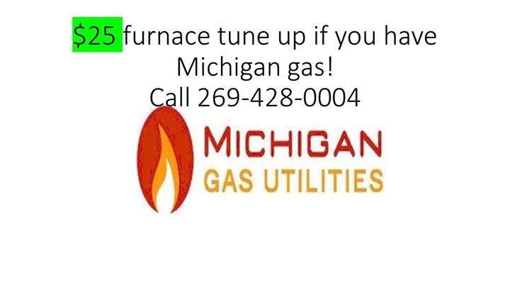 Five Star Heating & Air Conditioning Co | 1744 Joni Ln, Stevensville, MI 49127, USA | Phone: (269) 428-0004