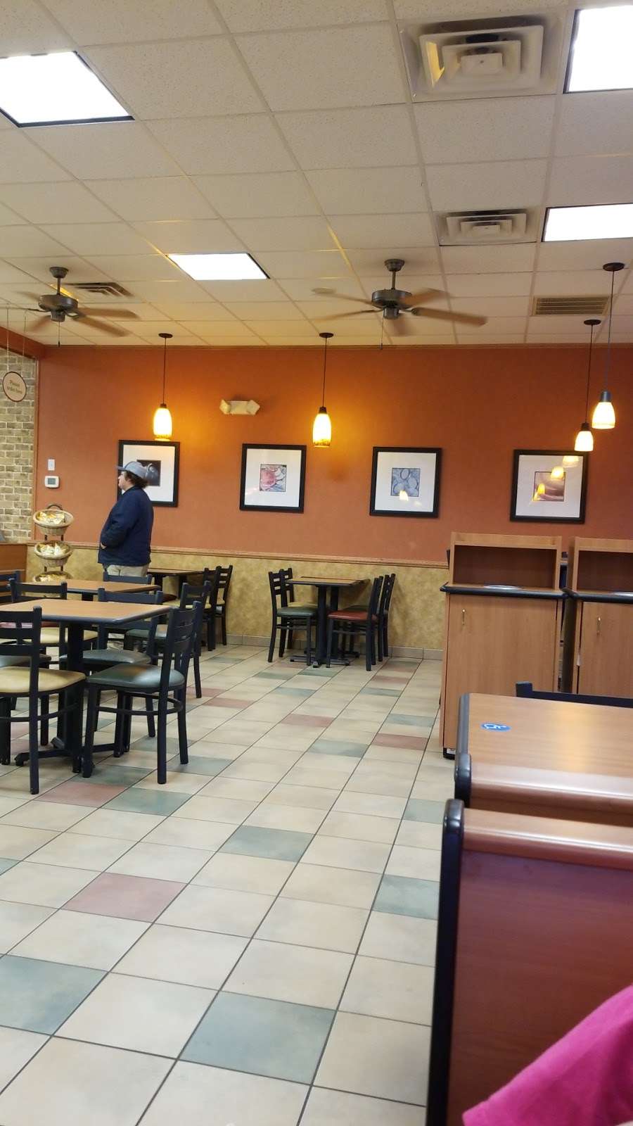 Subway | 8354 NC-49, Mt Pleasant, NC 28124, USA | Phone: (704) 436-2281