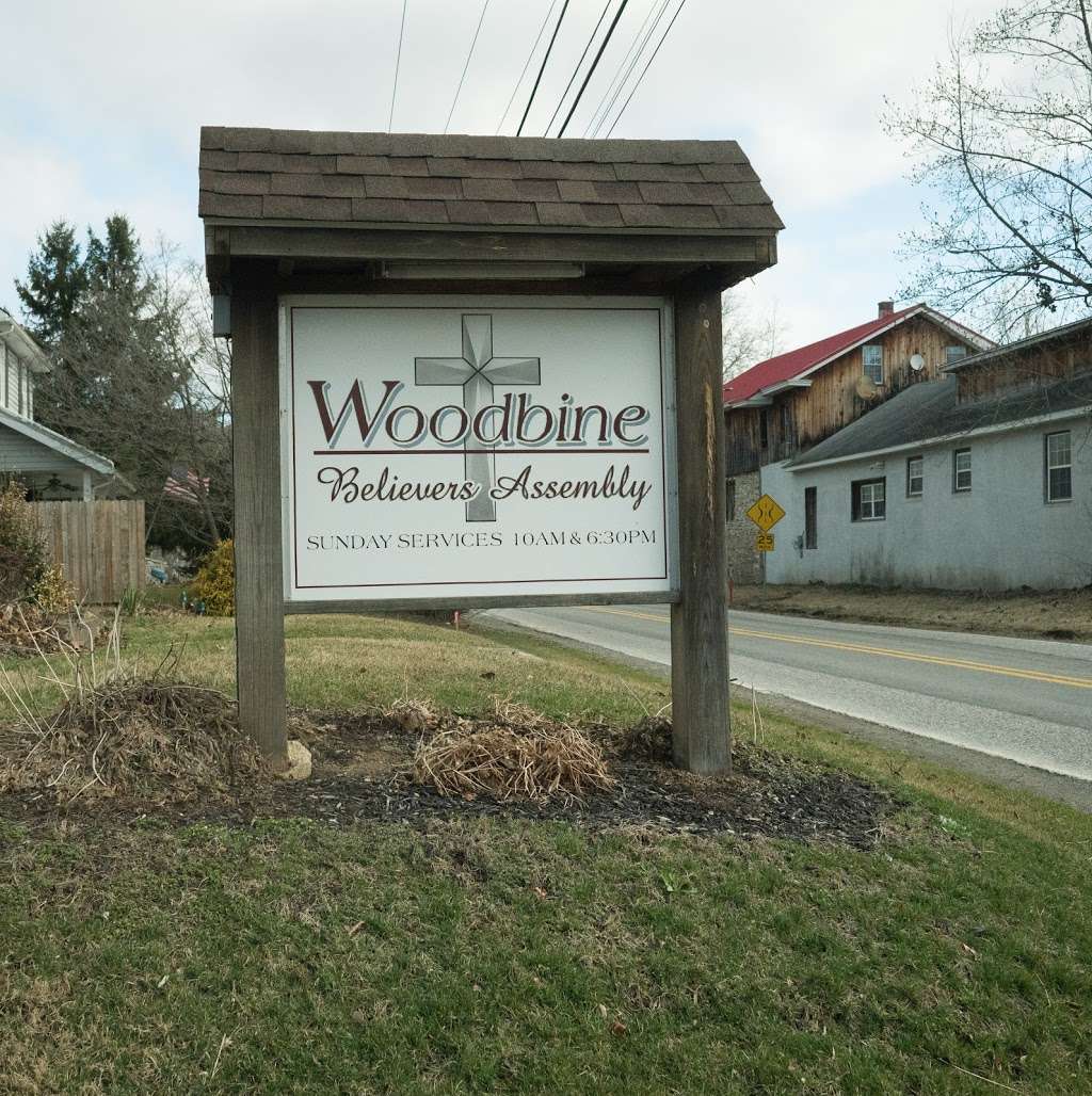 Woodbine Believers Assembly | 9463 Woodbine Rd, Airville, PA 17302, USA | Phone: (717) 862-1161
