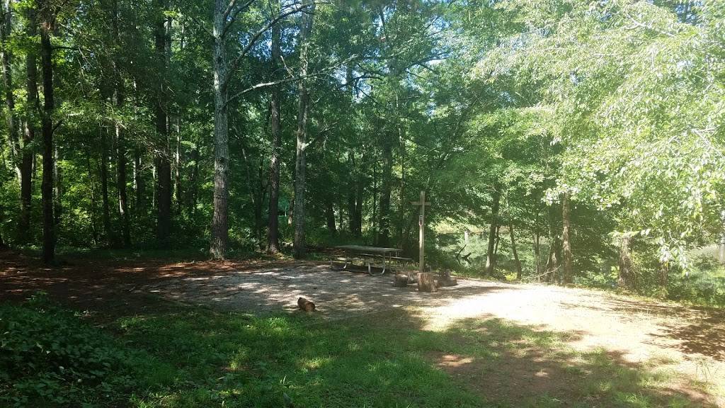 Scout Lake Campground | Stockbridge, GA 30281, USA | Phone: (770) 389-7801