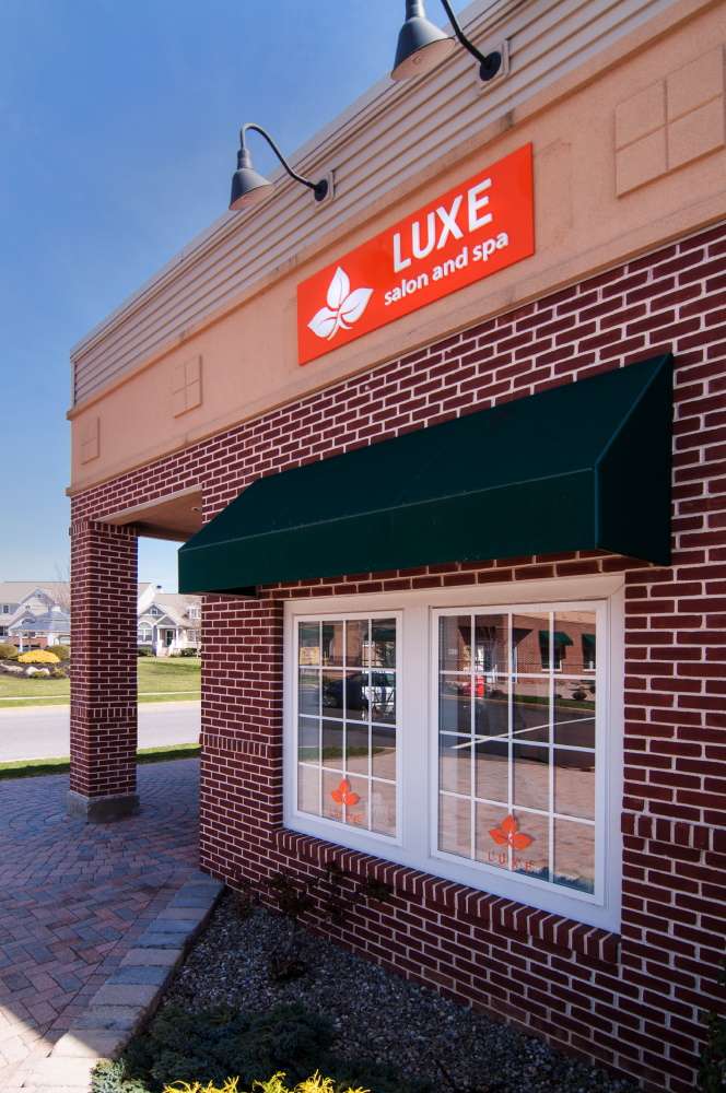 Luxe Salon & Spa (Lititz) | 1325 Brighton Ave, Lititz, PA 17543, USA | Phone: (717) 393-7700