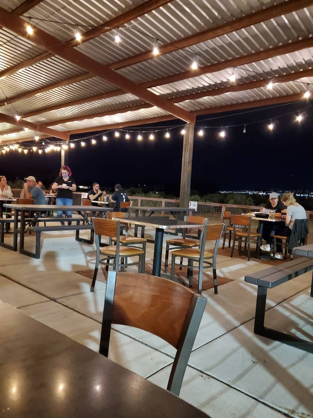 Lava Rock Brewing Company | 2220 Unser Blvd NW, Albuquerque, NM 87120, USA | Phone: (505) 836-1022