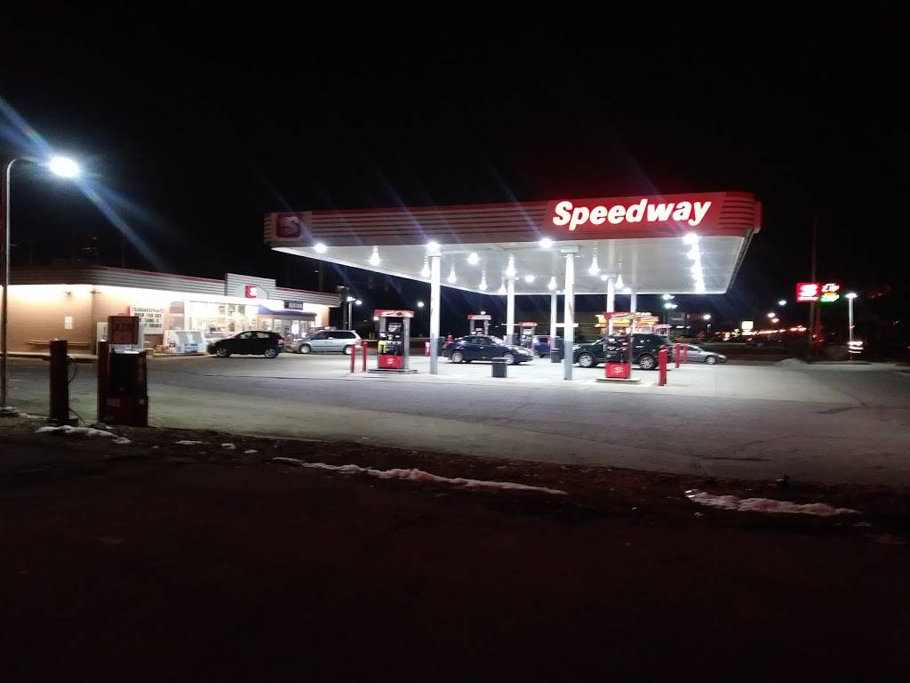 Speedway | 2510 S Reynolds Rd, Toledo, OH 43614, USA | Phone: (419) 866-9876