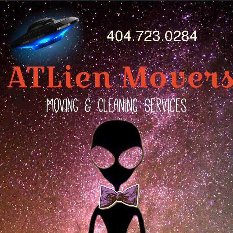 ATLien Movers | 1466 Camelot Cir, Tucker, GA 30084, USA | Phone: (404) 723-0284