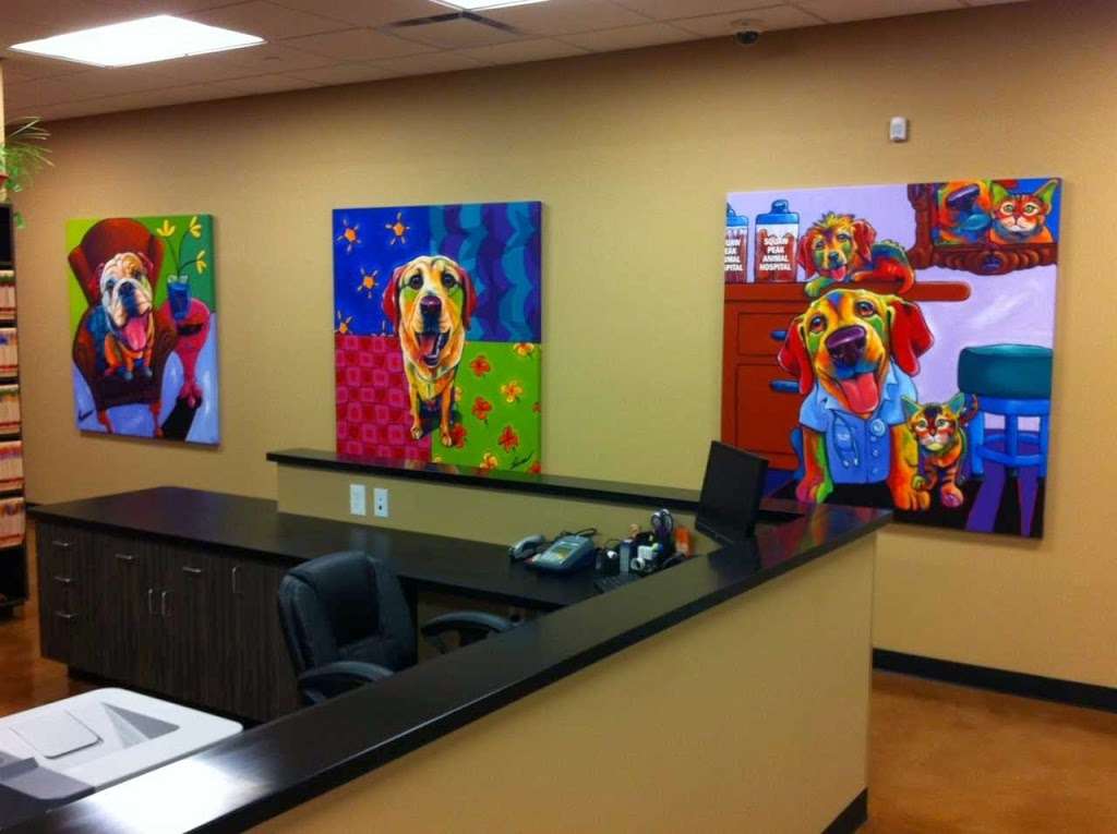 Squaw Peak Animal Hospital | 3165 E Lincoln Dr # 115, Phoenix, AZ 85016, USA | Phone: (602) 553-8855