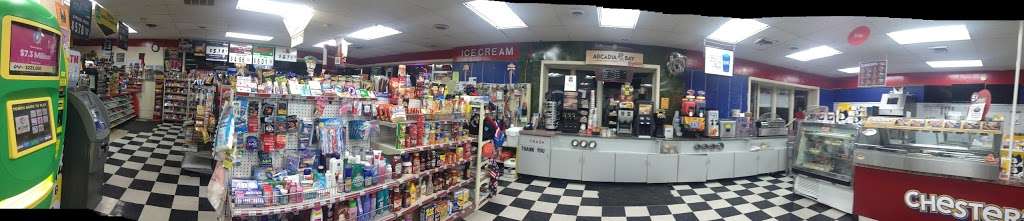 Quincy Mini Mart | 8188 Anthony Hwy, Waynesboro, PA 17268, USA | Phone: (717) 387-5863