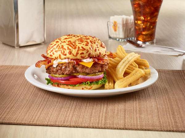 Dennys | 1001 E Capitol, San Jose, CA 95121, USA | Phone: (408) 578-2549