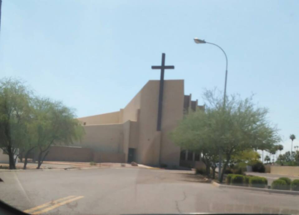 New Life Community Church | 2500 N Scottsdale Rd #1345, Scottsdale, AZ 85257, USA | Phone: (480) 947-7385
