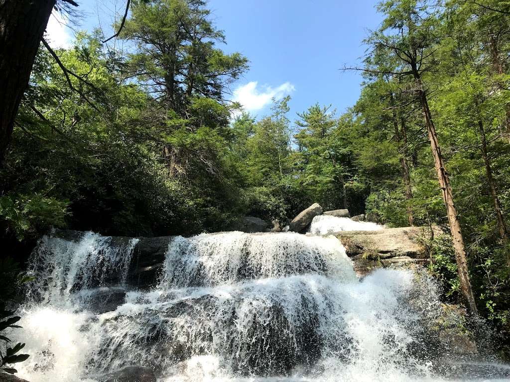 Wolf Creek Waterfall | St Clair, PA 17970, USA | Phone: (570) 622-8240