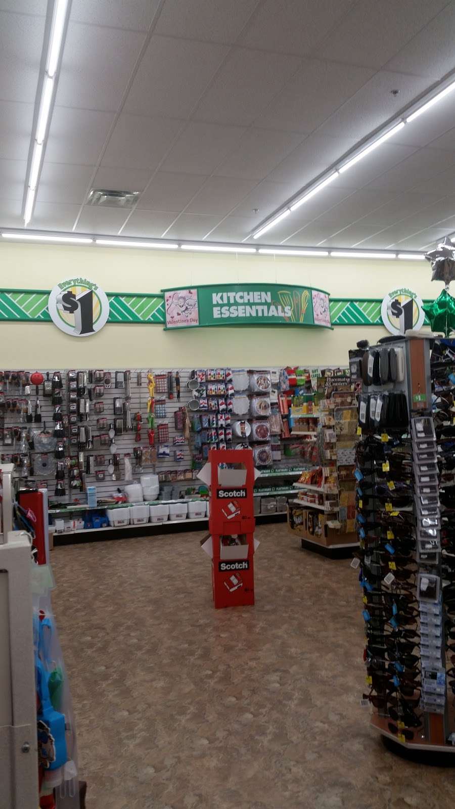 Dollar Tree | 1713 1/2 Garth Rd, Baytown, TX 77520, USA | Phone: (281) 691-9897