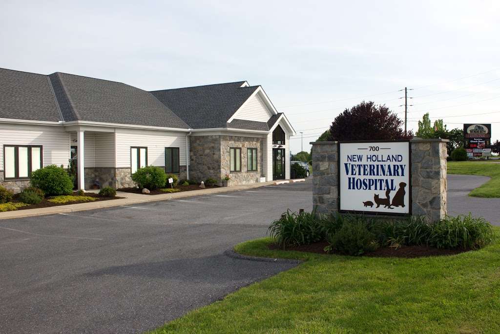 New Holland Veterinary Hospital LLC | 700 E Main St #717-354-3130, New Holland, PA 17557, USA | Phone: (717) 354-3130