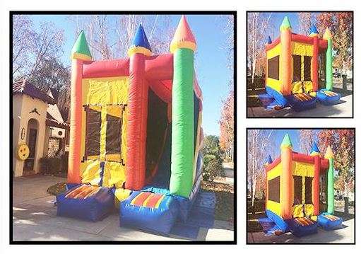 Vk Jumpers & Party Supply - Bounce House Rentals | Pasadena, CA 91103, USA | Phone: (626) 219-6976