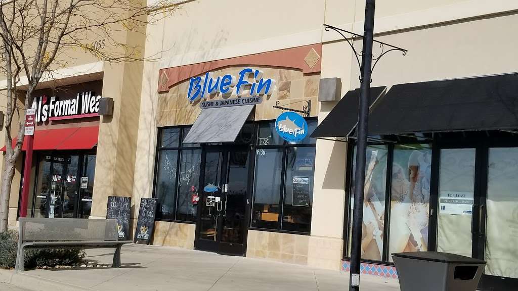 Blue Fin | 6055 Sky Pond Dr, Loveland, CO 80538, USA | Phone: (970) 461-7771