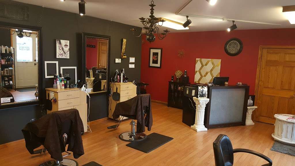 salon addiction. | 1117 N Main St, Crown Point, IN 46307, USA | Phone: (219) 472-1177