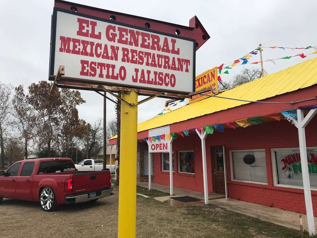 El General de Jalisco | 14090 Interstate 35 Access Rd, Von Ormy, TX 78073, USA