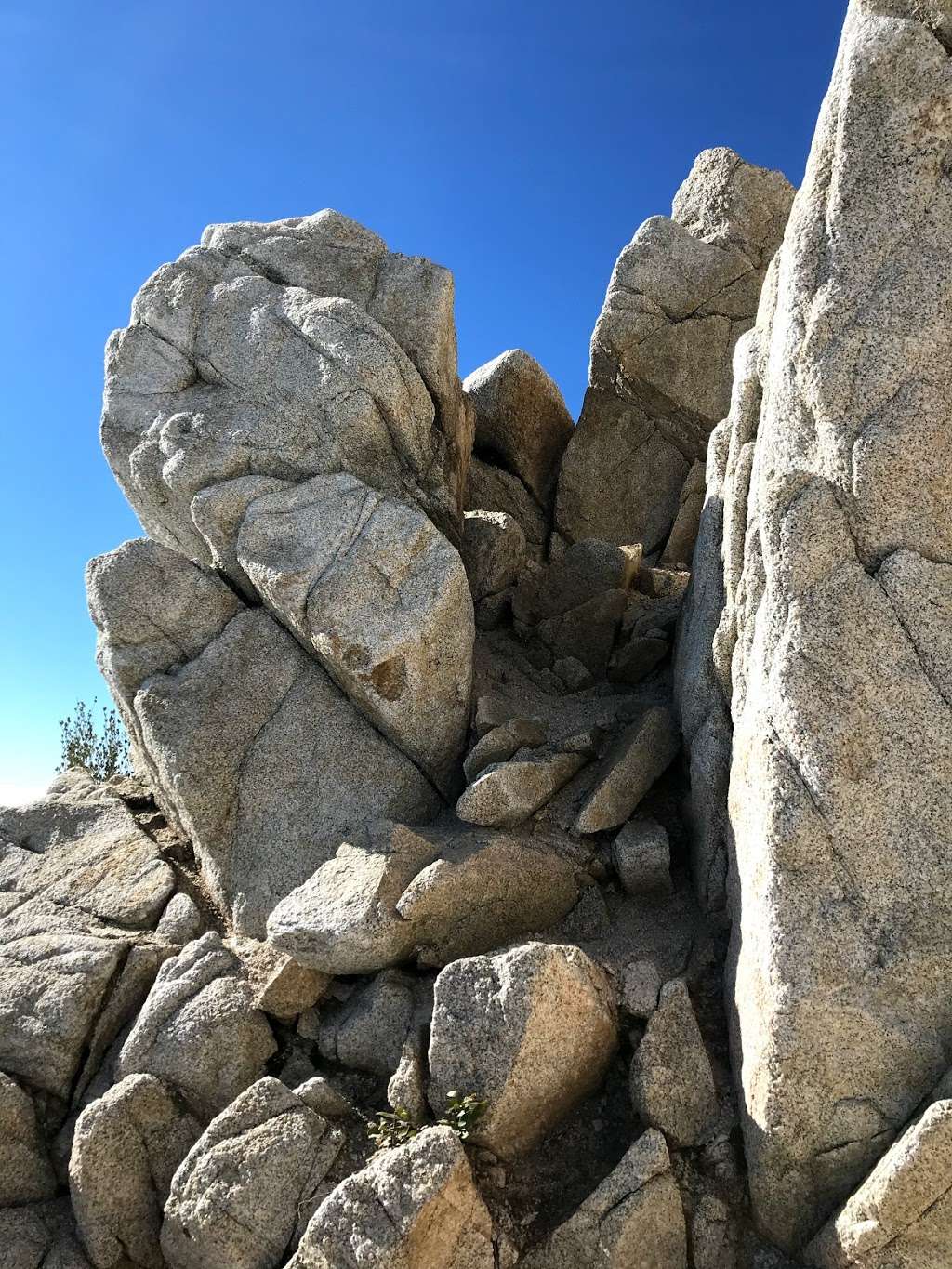 Strawberry peak west ridge trail | Colby Cyn Trail, Palmdale, CA 93550, USA