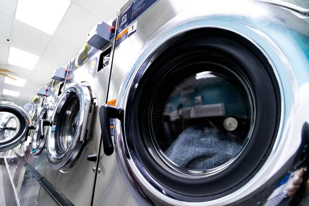 Load Laundromat | 602 E 14th St, New York, NY 10009, USA | Phone: (917) 265-8226