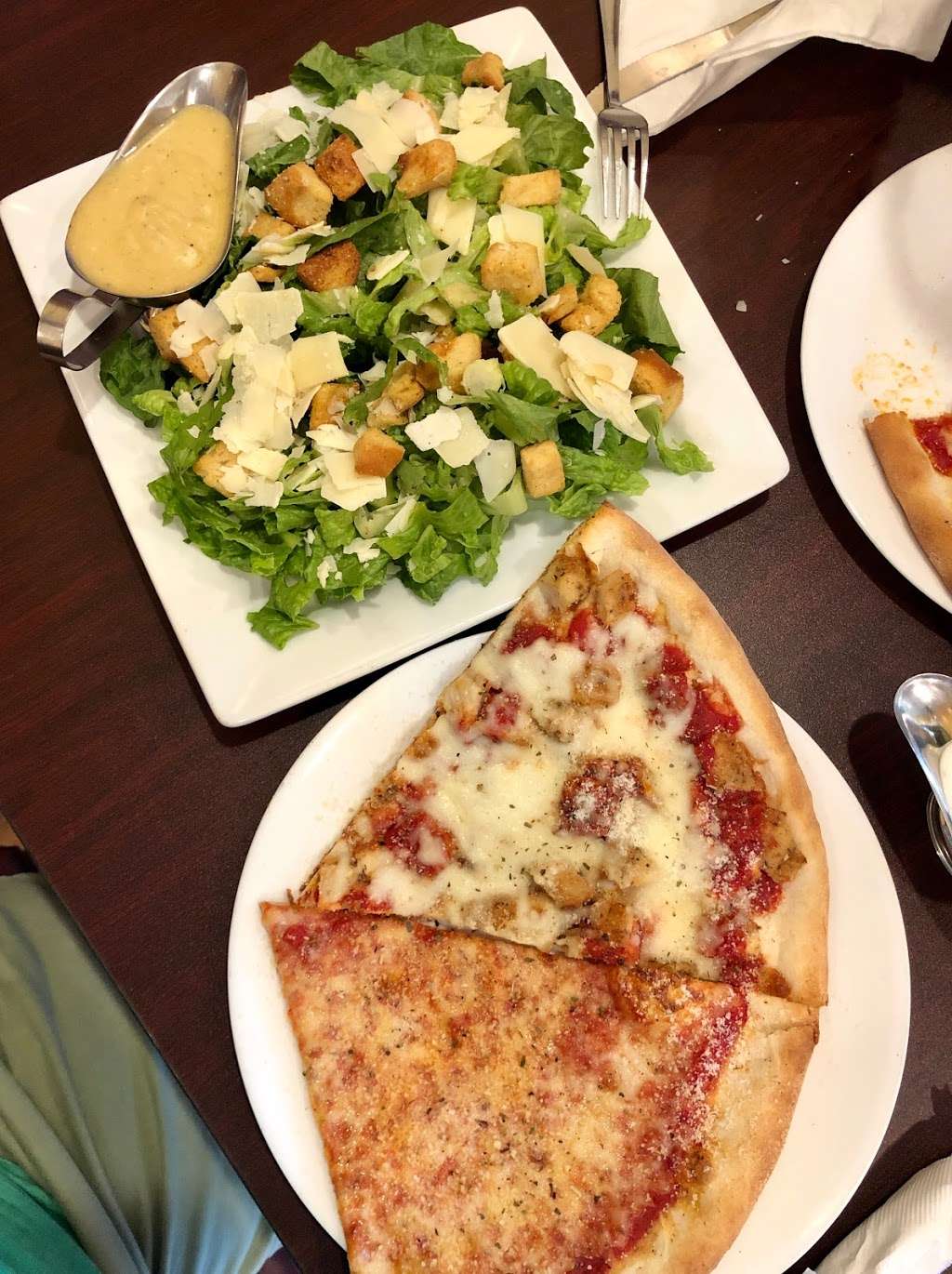 Carini Pizza | 112 Kirks Rd, Narrowsburg, NY 12764, USA | Phone: (845) 252-3338