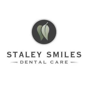 Staley Smiles Dental Care | 9592 N McGee St, Kansas City, MO 64155 | Phone: (816) 453-0195