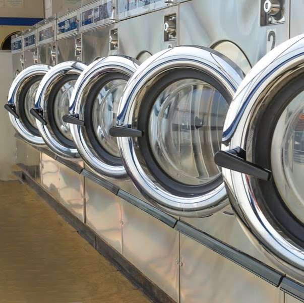 Goforth Coin Laundry | 1353 S B St, Elwood, IN 46036 | Phone: (765) 623-1125