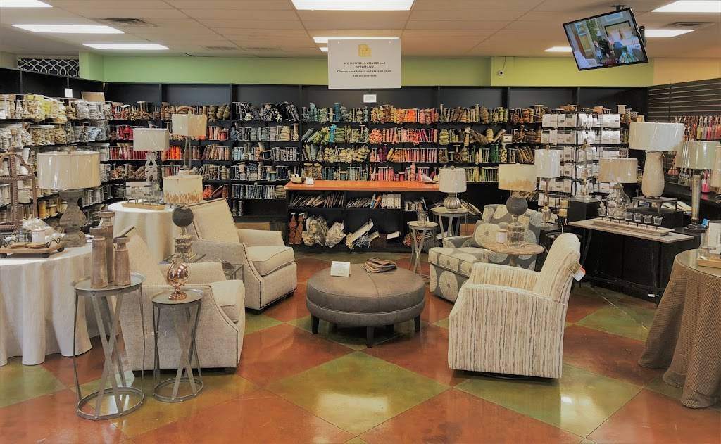 The Fabric House | 4308 Sidco Dr, Nashville, TN 37204 | Phone: (615) 837-0000