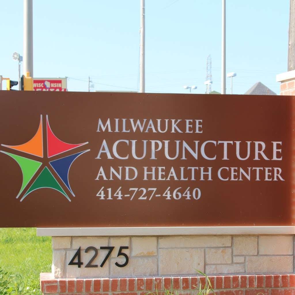 Milwaukee Acupuncture and Health Center | 4275 S 108th St, Greenfield, WI 53228, USA | Phone: (414) 727-4640