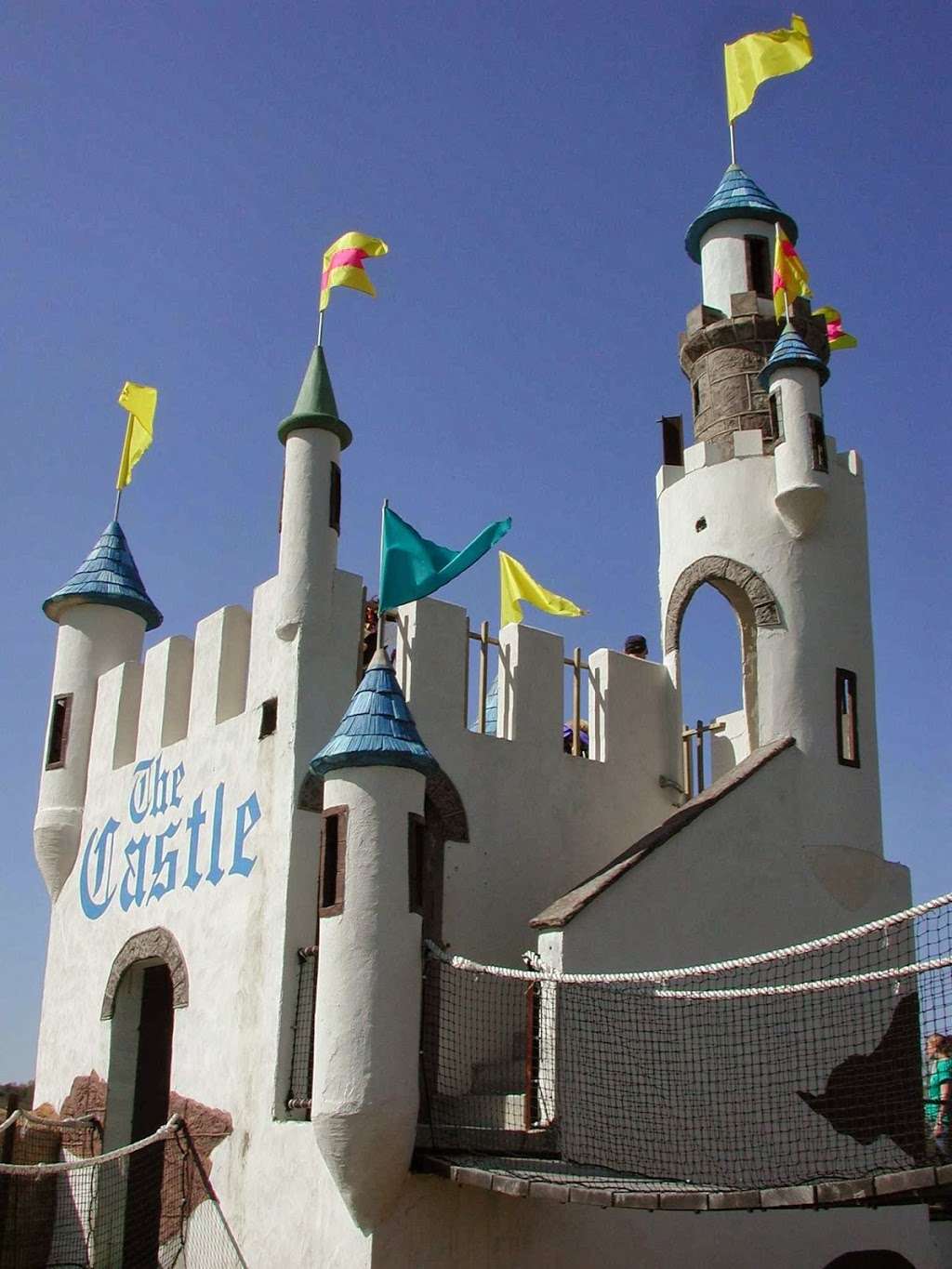 The Castle Fun Center | 109 Brookside Ave, Chester, NY 10918, USA | Phone: (845) 469-2116
