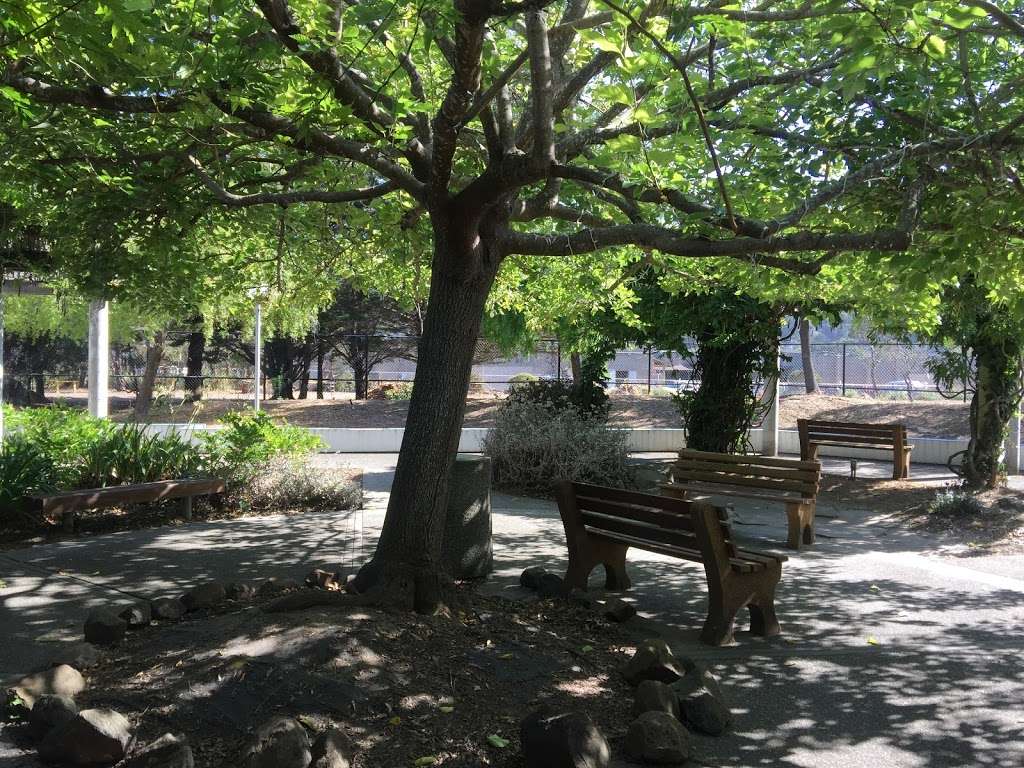 Pacifica Sanchez Library | 1111 Terra Nova Blvd, Pacifica, CA 94044, USA | Phone: (650) 359-3397