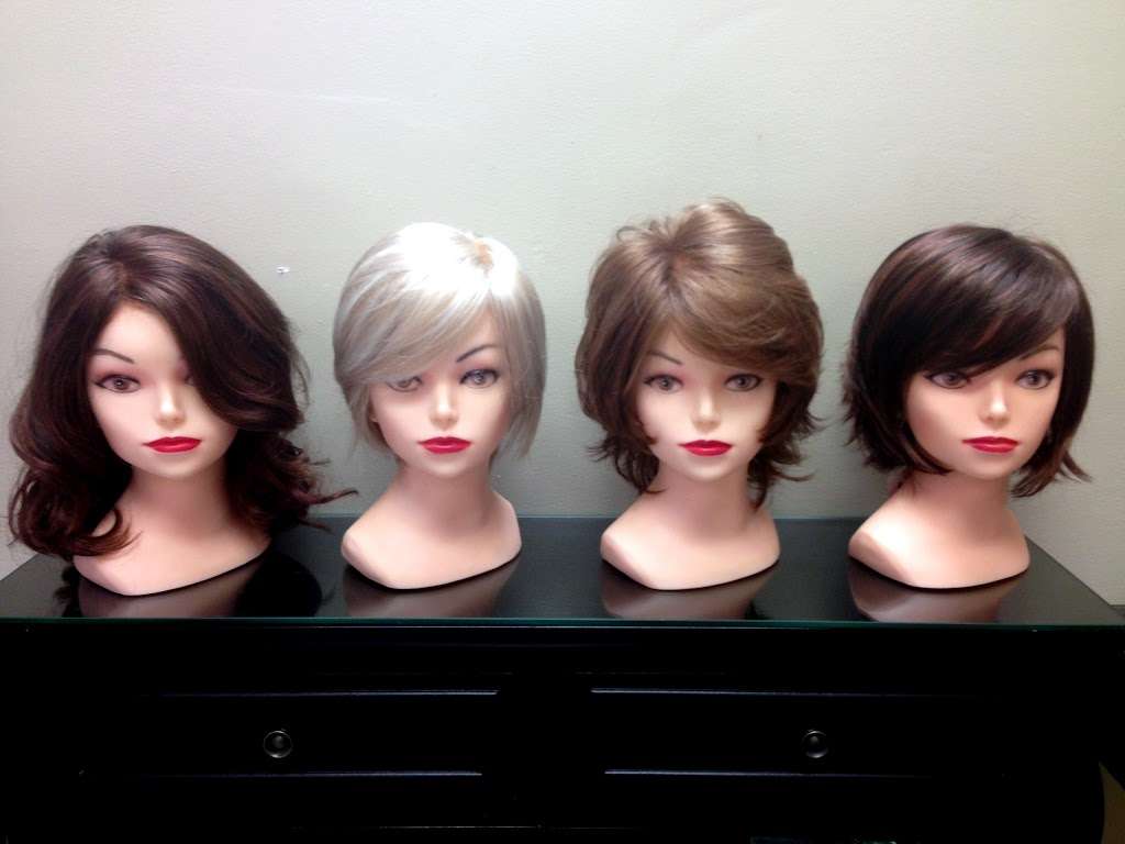 Hair For You | 229 Skokie Valley Rd Suite 43, Highland Park, IL 60035 | Phone: (847) 259-4968