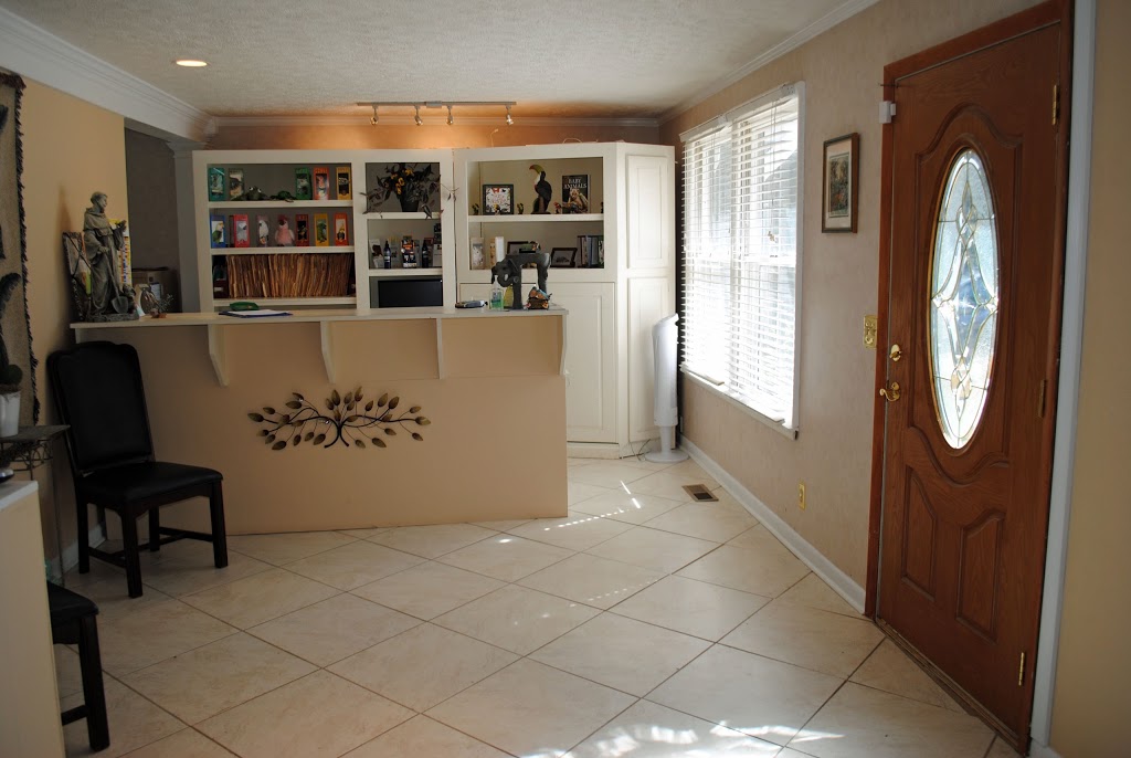 Avian and Exotics Center of Nashville | 3806 Old Hickory Blvd, Old Hickory, TN 37138, USA | Phone: (615) 360-0944