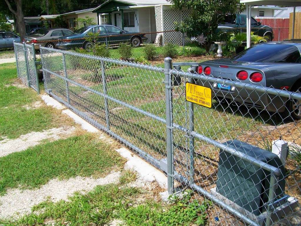 J L Fence Company | 4411 E County Rd 542, Lakeland, FL 33801, USA | Phone: (877) 666-9455