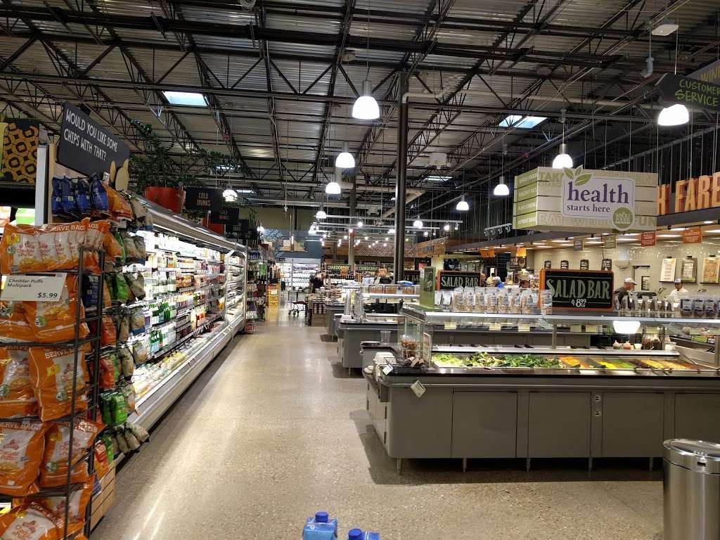 Whole Foods Market | 20281 Rand Rd, Kildeer, IL 60074, USA | Phone: (847) 726-4601