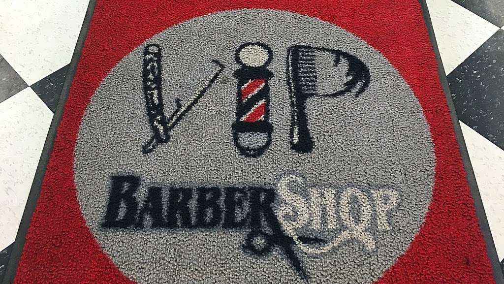 Vip Barber Shop | 90 N Sussex St, Dover, NJ 07801, USA | Phone: (973) 343-6273