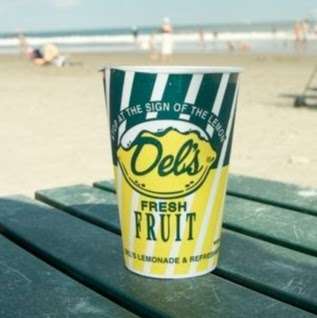 Dels Lemonade | 93 Ripley Rd, Cohasset, MA 02025, USA | Phone: (781) 718-1944