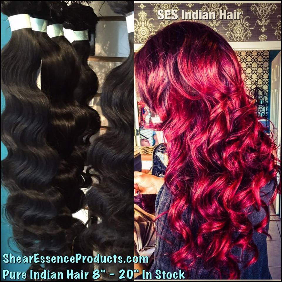 Shear Essence Salon & Indian Hair Boutique | 6100 Greenland Rd #602, Jacksonville, FL 32258, USA | Phone: (904) 683-3722