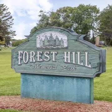 Forest Hill Memorial Park | 3301 E Forest Hill Ave, Oak Creek, WI 53154, USA | Phone: (414) 762-4446