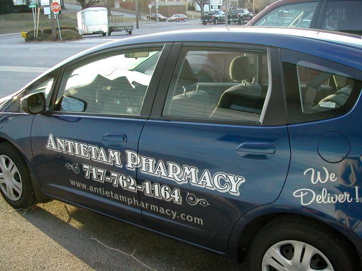 Antietam Pharmacy | 730 S Potomac St, Waynesboro, PA 17268, USA | Phone: (717) 762-1164