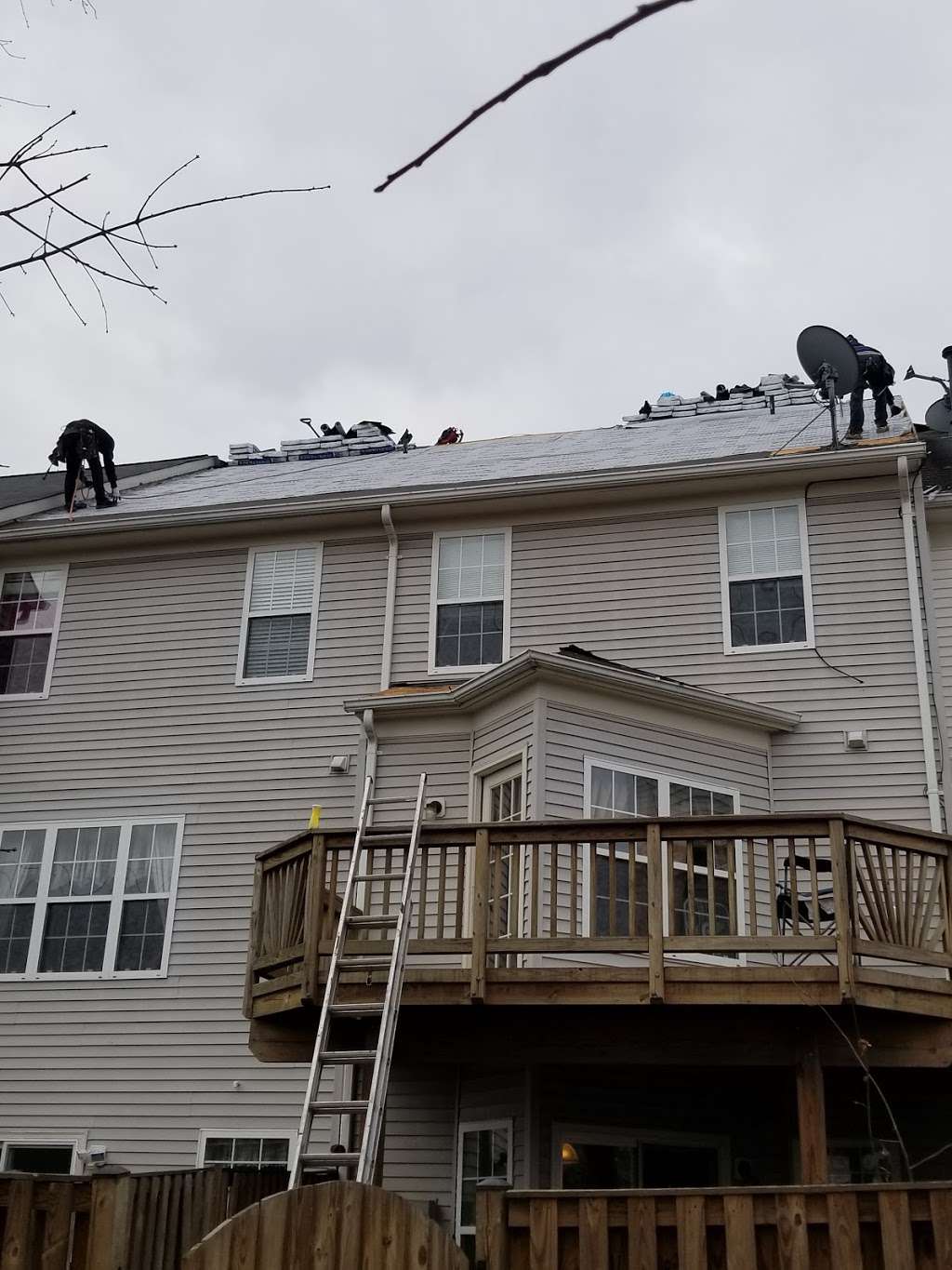 Ashburn Roofing LLC | 216 Apsley Terrace, Purcellville, VA 20134, USA | Phone: (703) 899-2967